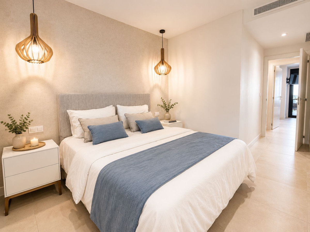 3 bedroom Apartment in Selwo in Selwo - foto 10