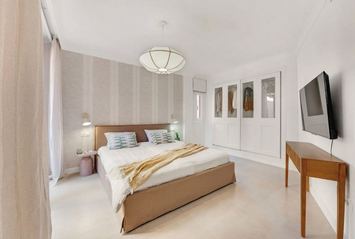 Appartement met twee slaapkamers in Estepona in Estepona - foto 6