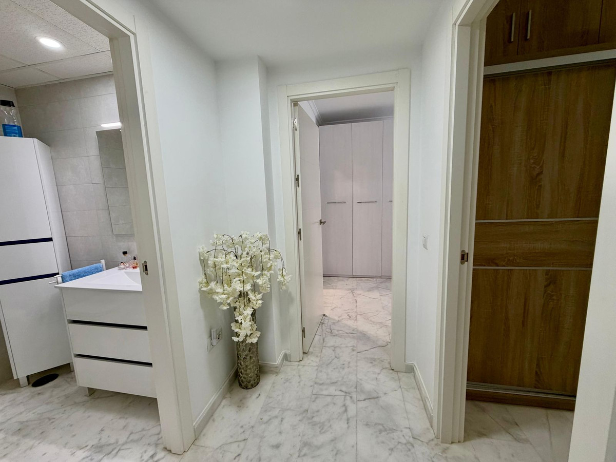 2-slaapkamer appartement met privéparkeergelegenheid in Los Boliches, Fuengirola in Los Boliches - foto 12