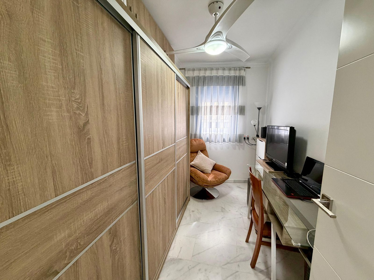 2-slaapkamer appartement met privéparkeergelegenheid in Los Boliches, Fuengirola in Los Boliches - foto 13