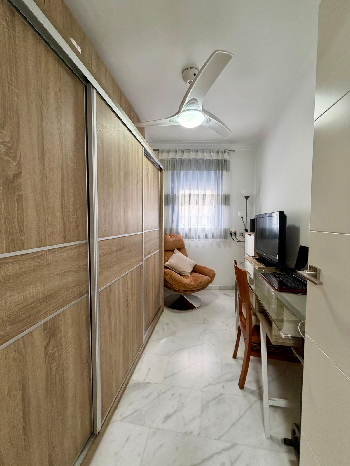2-slaapkamer appartement met privéparkeergelegenheid in Los Boliches, Fuengirola in Los Boliches - foto 14