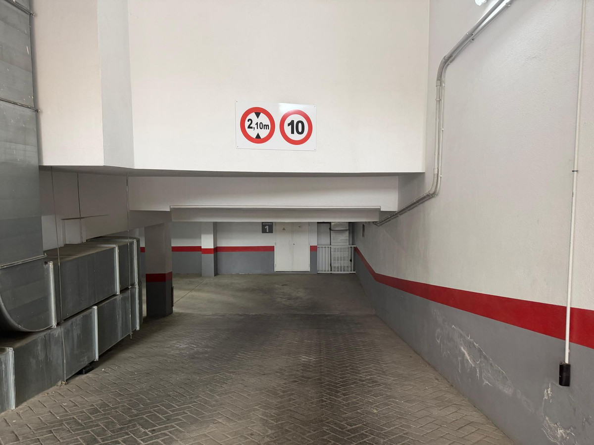2-slaapkamer appartement met privéparkeergelegenheid in Los Boliches, Fuengirola in Los Boliches - foto 16