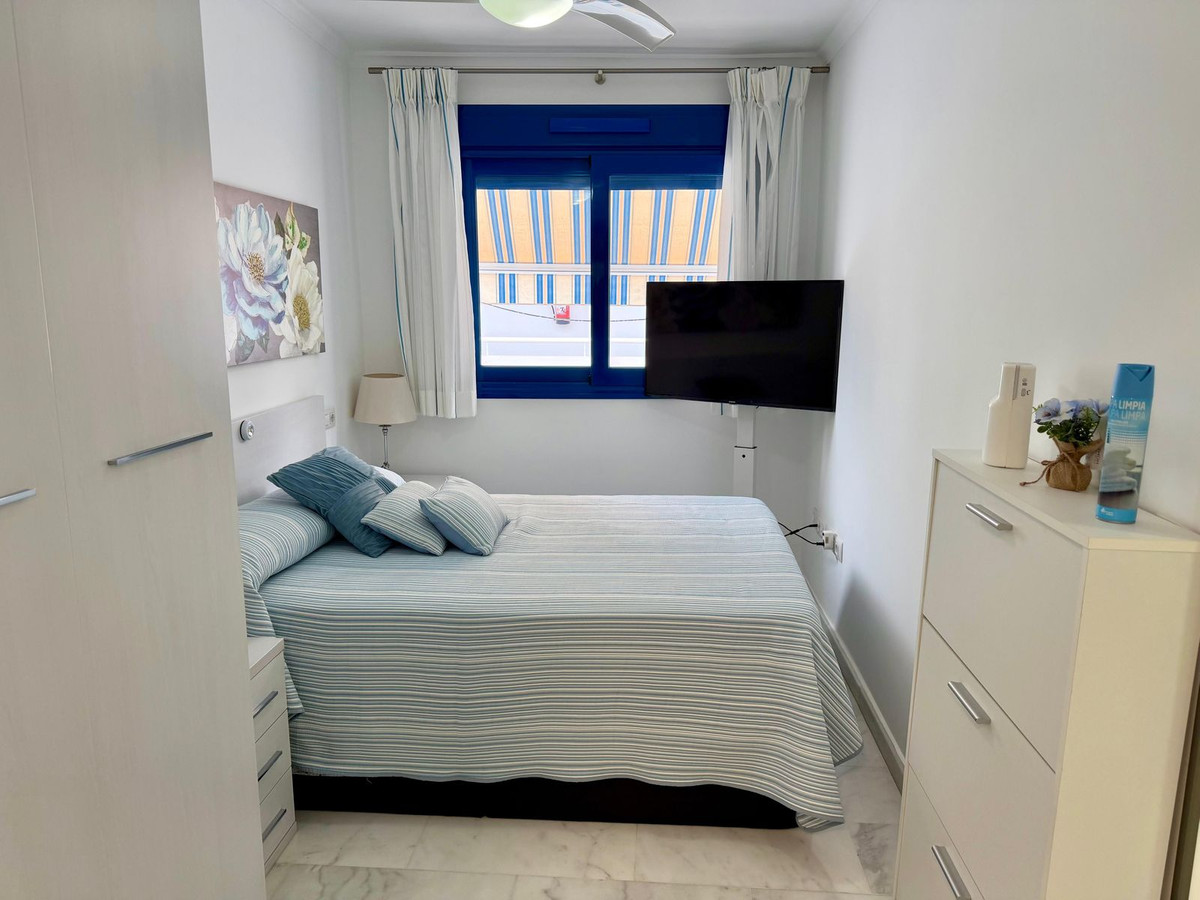 2-slaapkamer appartement met privéparkeergelegenheid in Los Boliches, Fuengirola in Los Boliches - foto 7