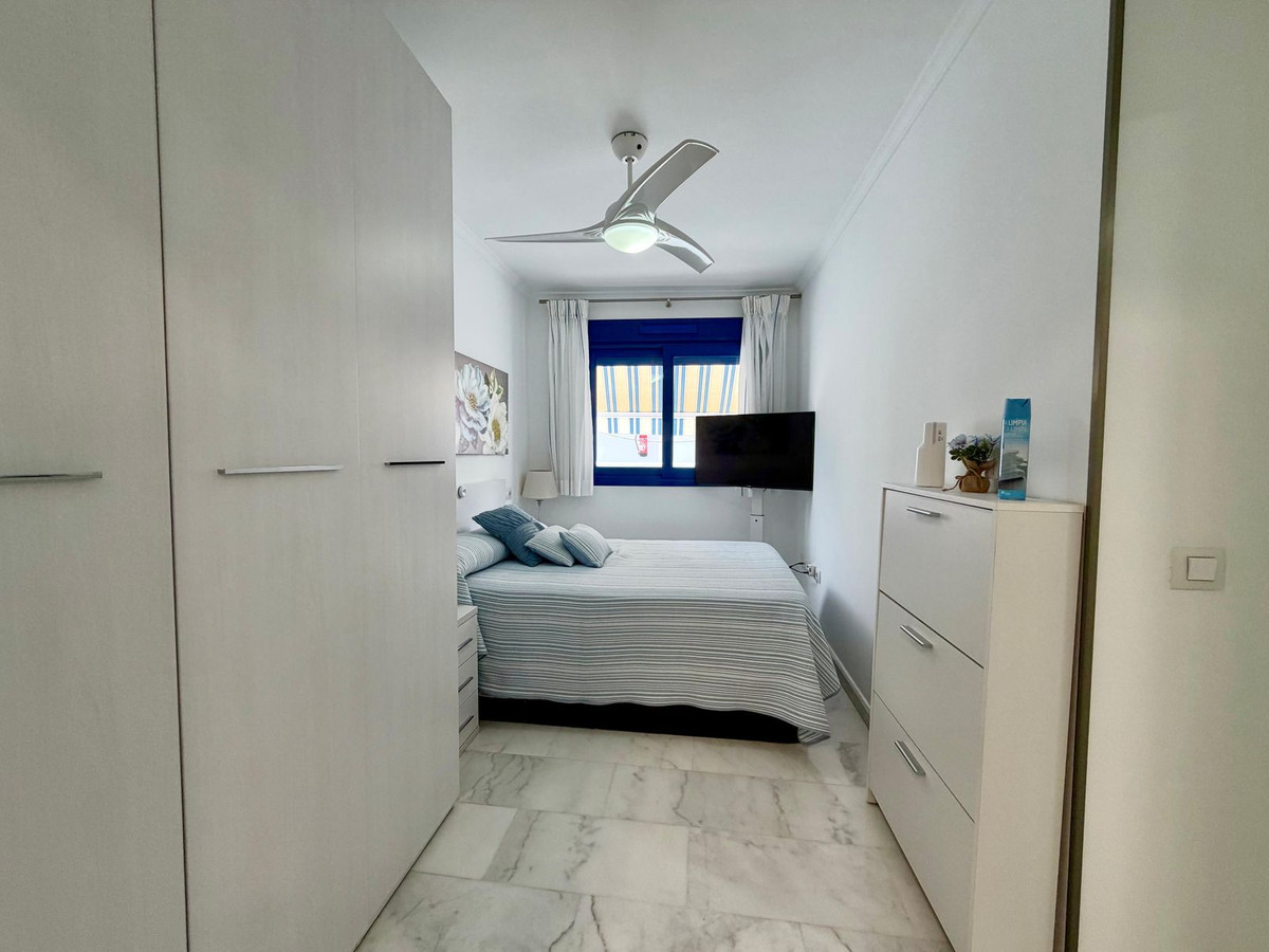 2-slaapkamer appartement met privéparkeergelegenheid in Los Boliches, Fuengirola in Los Boliches - foto 8