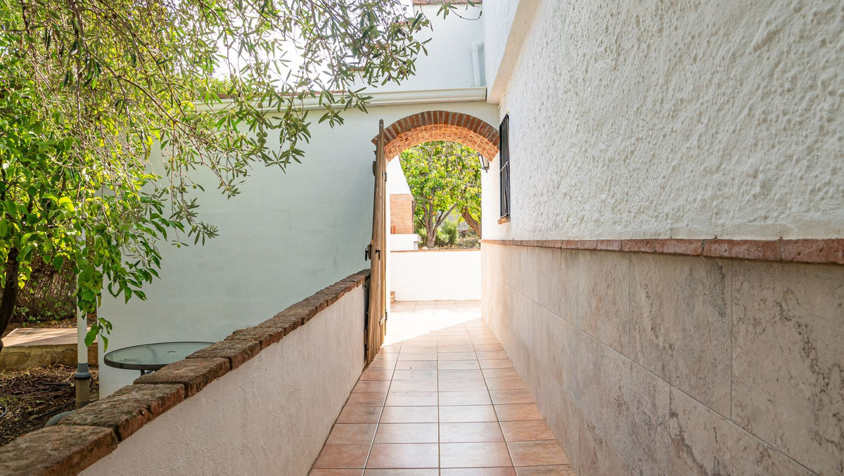 3-slaapkamer villa in Bermejo bij Álora in Alora - foto 11