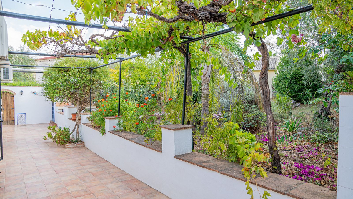 3-slaapkamer villa in Bermejo bij Álora in Alora - foto 12