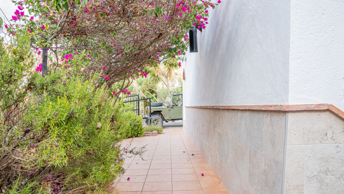3-slaapkamer villa in Bermejo bij Álora in Alora - foto 13