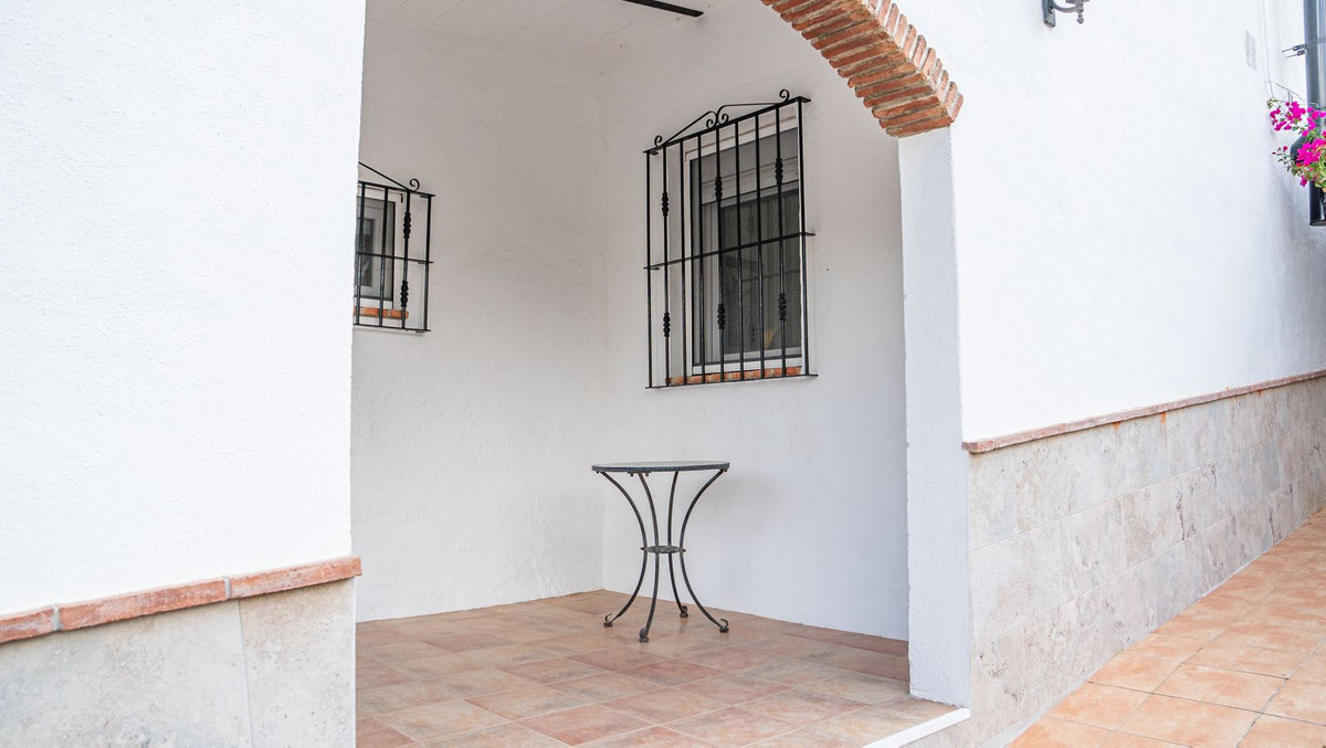 3-slaapkamer villa in Bermejo bij Álora in Alora - foto 15
