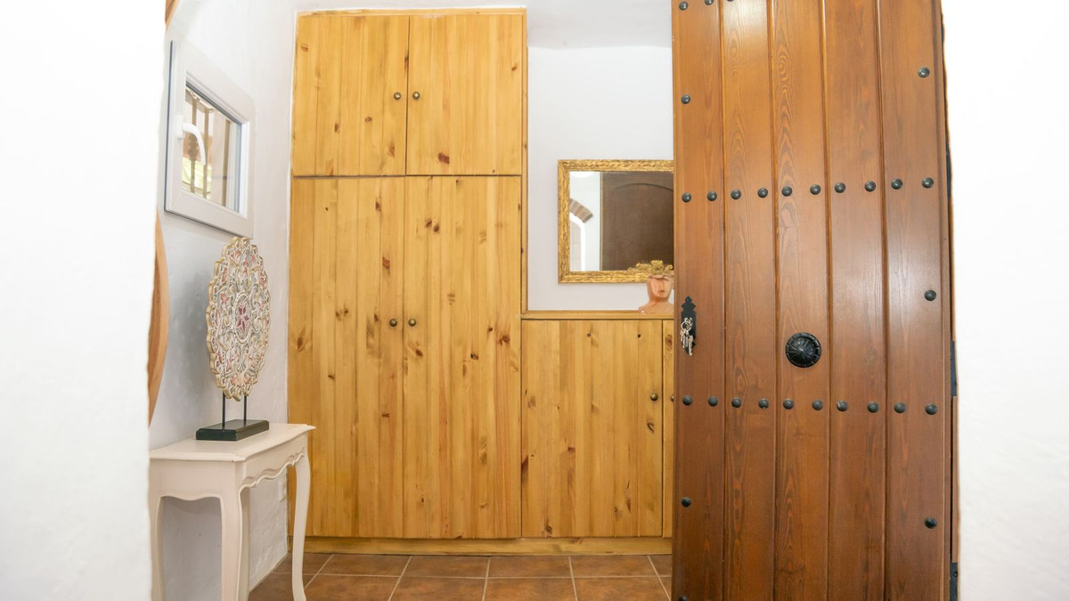 3-slaapkamer villa in Bermejo bij Álora in Alora - foto 17