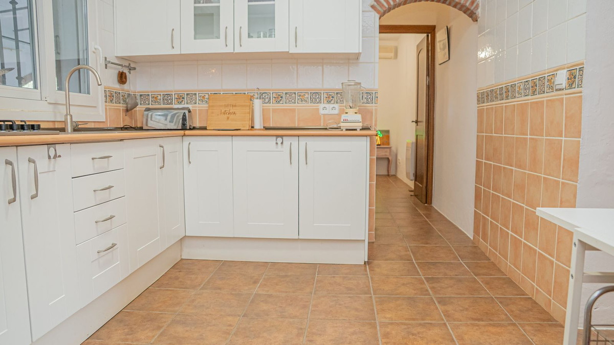 3-slaapkamer villa in Bermejo bij Álora in Alora - foto 18