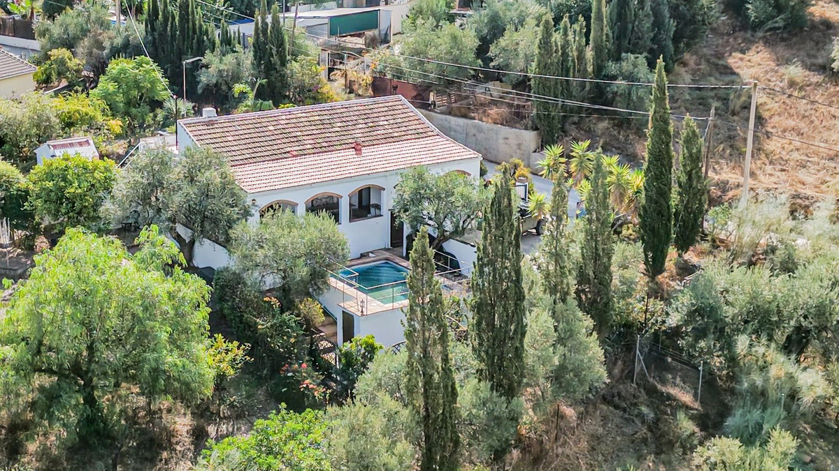 3-slaapkamer villa in Bermejo bij Álora in Alora - foto 3