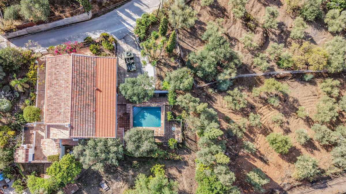 3-slaapkamer villa in Bermejo bij Álora in Alora - foto 4
