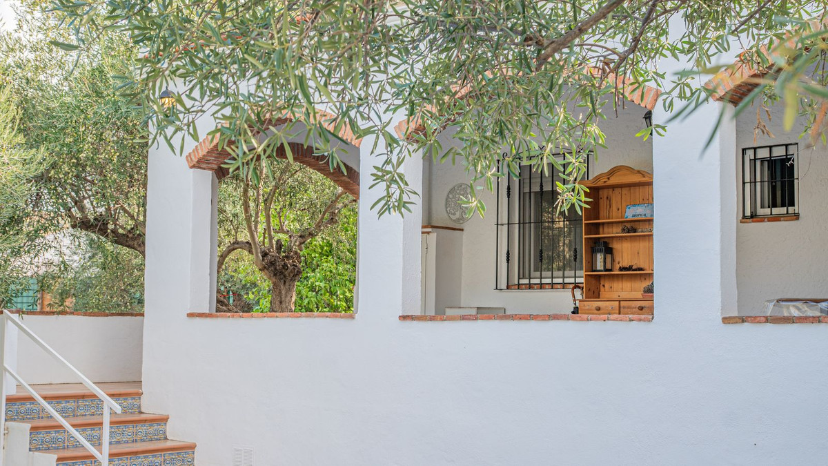 3-slaapkamer villa in Bermejo bij Álora in Alora - foto 6