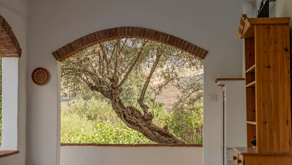 3-slaapkamer villa in Bermejo bij Álora in Alora - foto 7