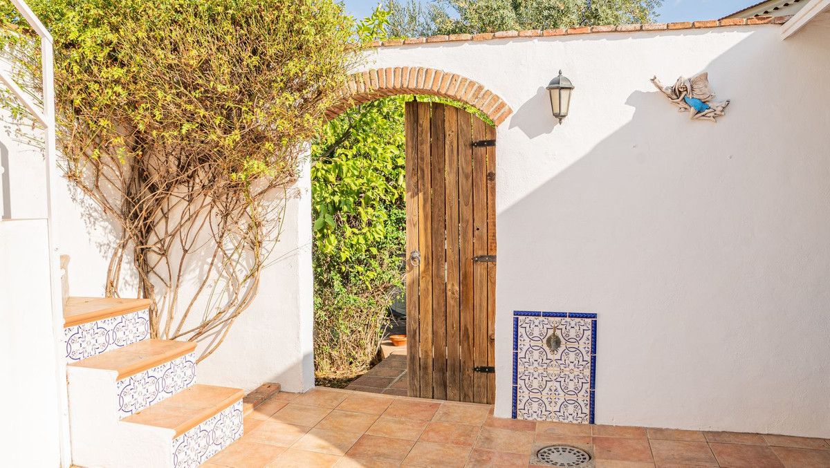 3-slaapkamer villa in Bermejo bij Álora in Alora - foto 10