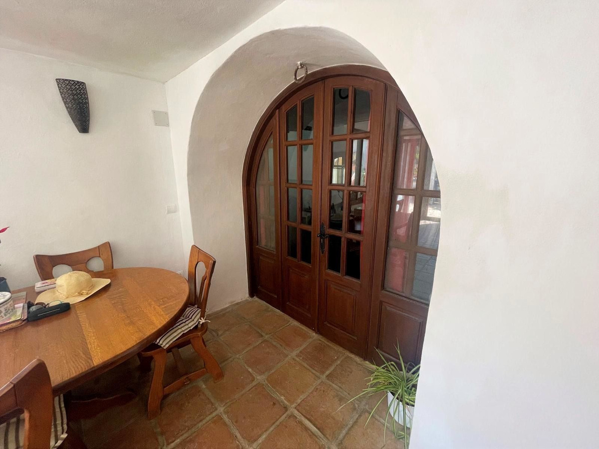 Finca met 5 slaapkamers nabij Álora in Alora - foto 11
