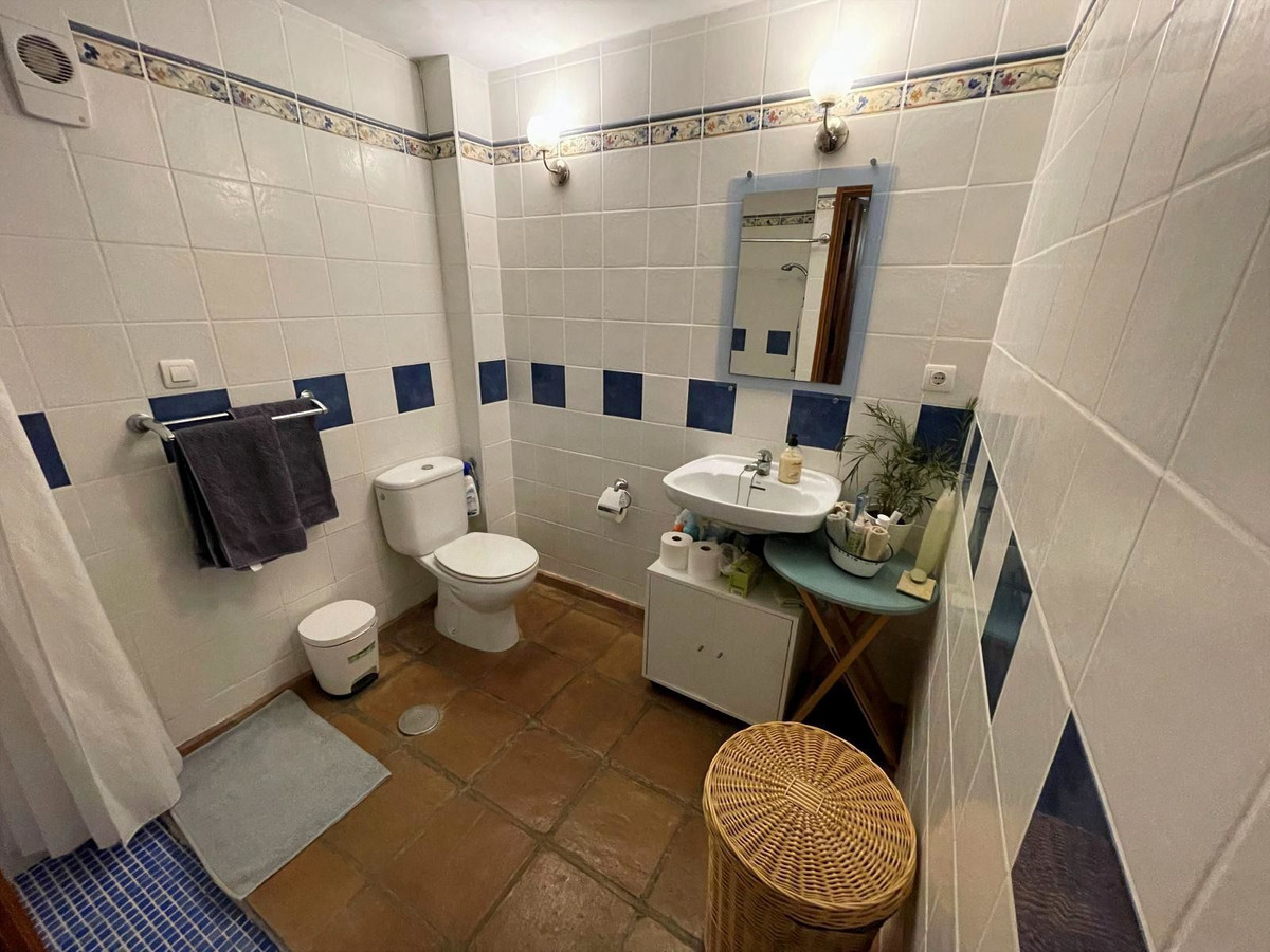 Finca met 5 slaapkamers nabij Álora in Alora - foto 13