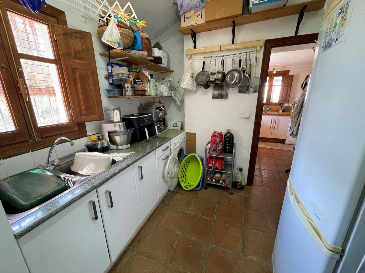 Finca met 5 slaapkamers nabij Álora in Alora - foto 16