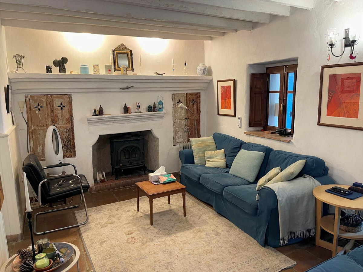 Finca met 5 slaapkamers nabij Álora in Alora - foto 19