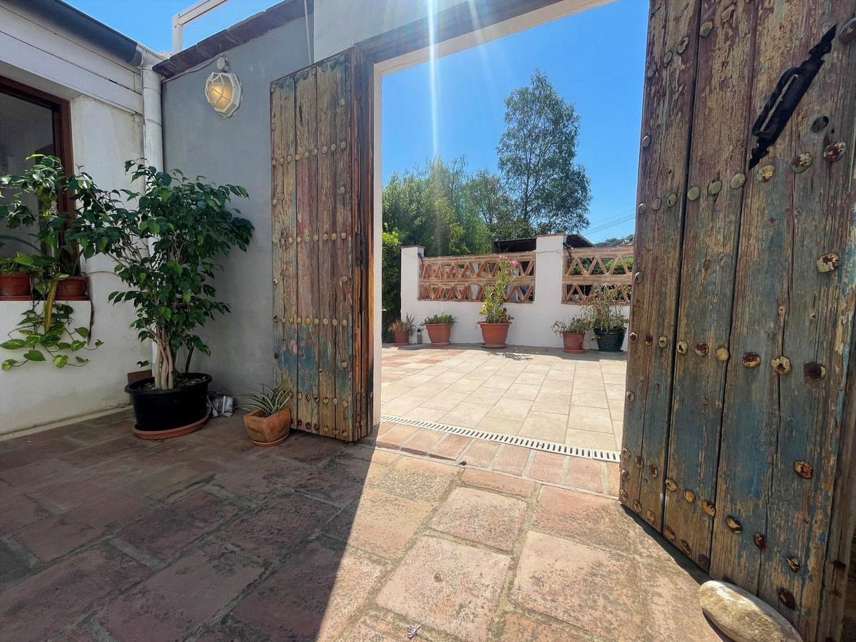 Finca met 5 slaapkamers nabij Álora in Alora - foto 6