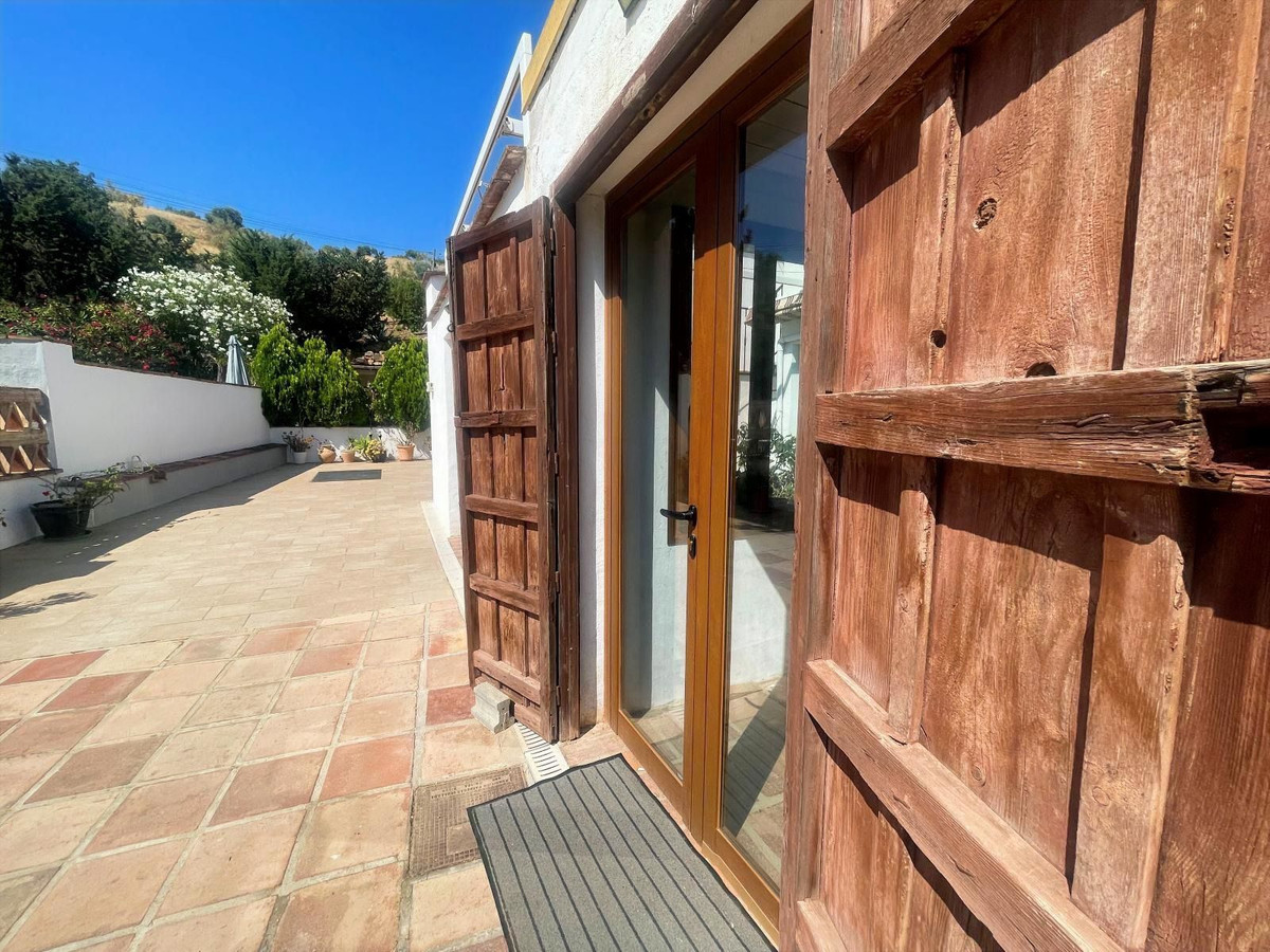 Finca met 5 slaapkamers nabij Álora in Alora - foto 7