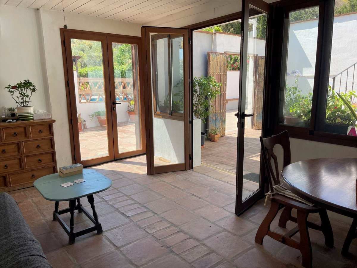 Finca met 5 slaapkamers nabij Álora in Alora - foto 8