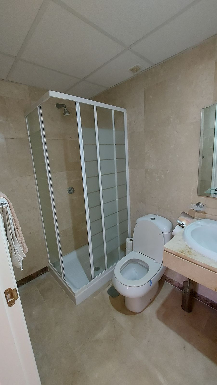 2-slaapkamer penthouse in La Duquesa in La Duquesa - foto 16