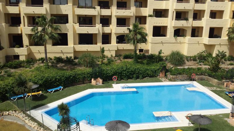 2-slaapkamer penthouse in La Duquesa in La Duquesa - foto 4