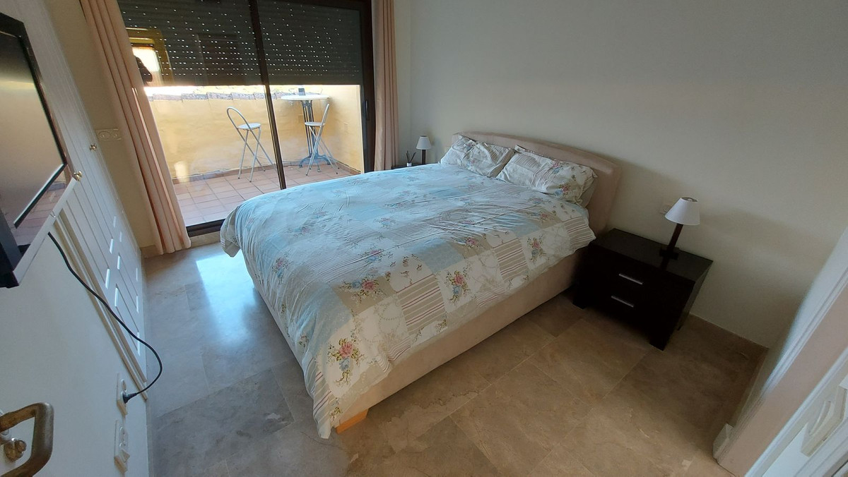2-slaapkamer penthouse in La Duquesa in La Duquesa - foto 6