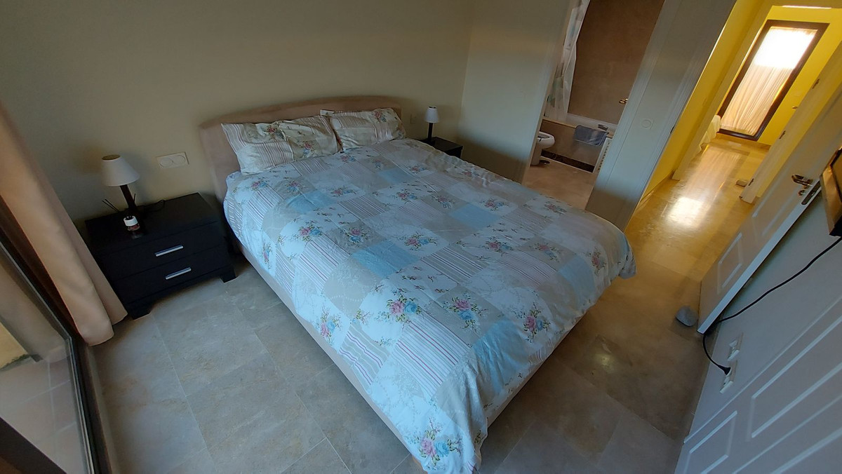 2-slaapkamer penthouse in La Duquesa in La Duquesa - foto 8