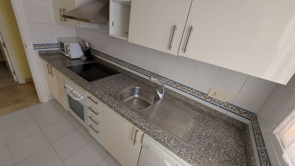 2-slaapkamer penthouse in La Duquesa in La Duquesa - foto 10