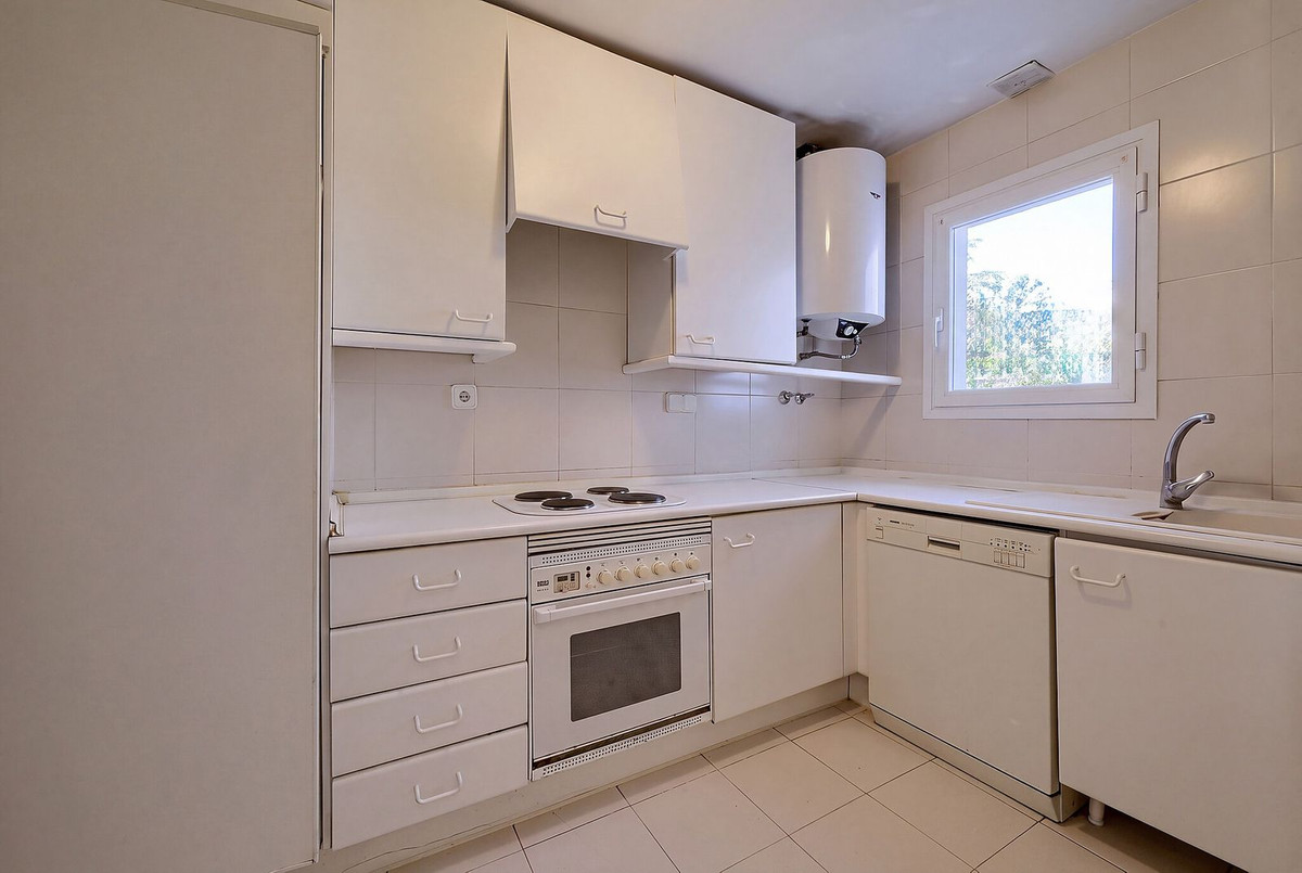 Appartement met 2 slaapkamers in La Quinta in La Quinta - foto 12