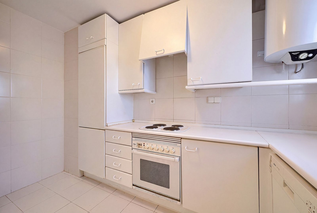 Appartement met 2 slaapkamers in La Quinta in La Quinta - foto 13