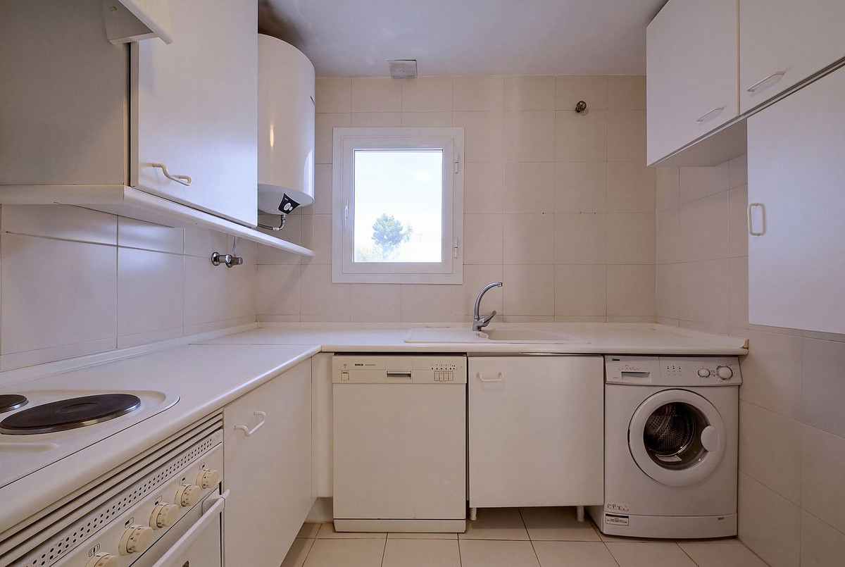 Appartement met 2 slaapkamers in La Quinta in La Quinta - foto 14