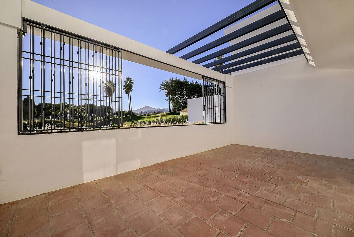 Appartement met 2 slaapkamers in La Quinta in La Quinta - foto 16
