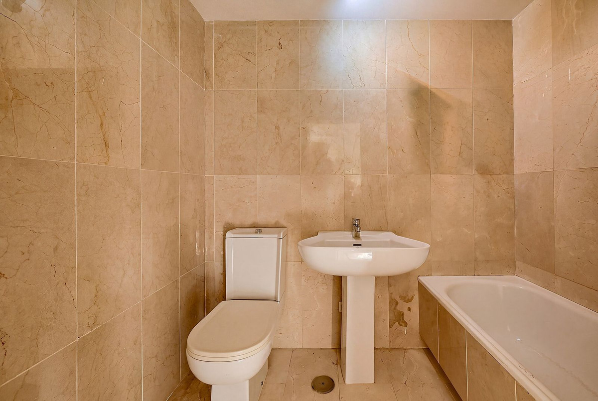 Appartement met 2 slaapkamers in La Quinta in La Quinta - foto 5