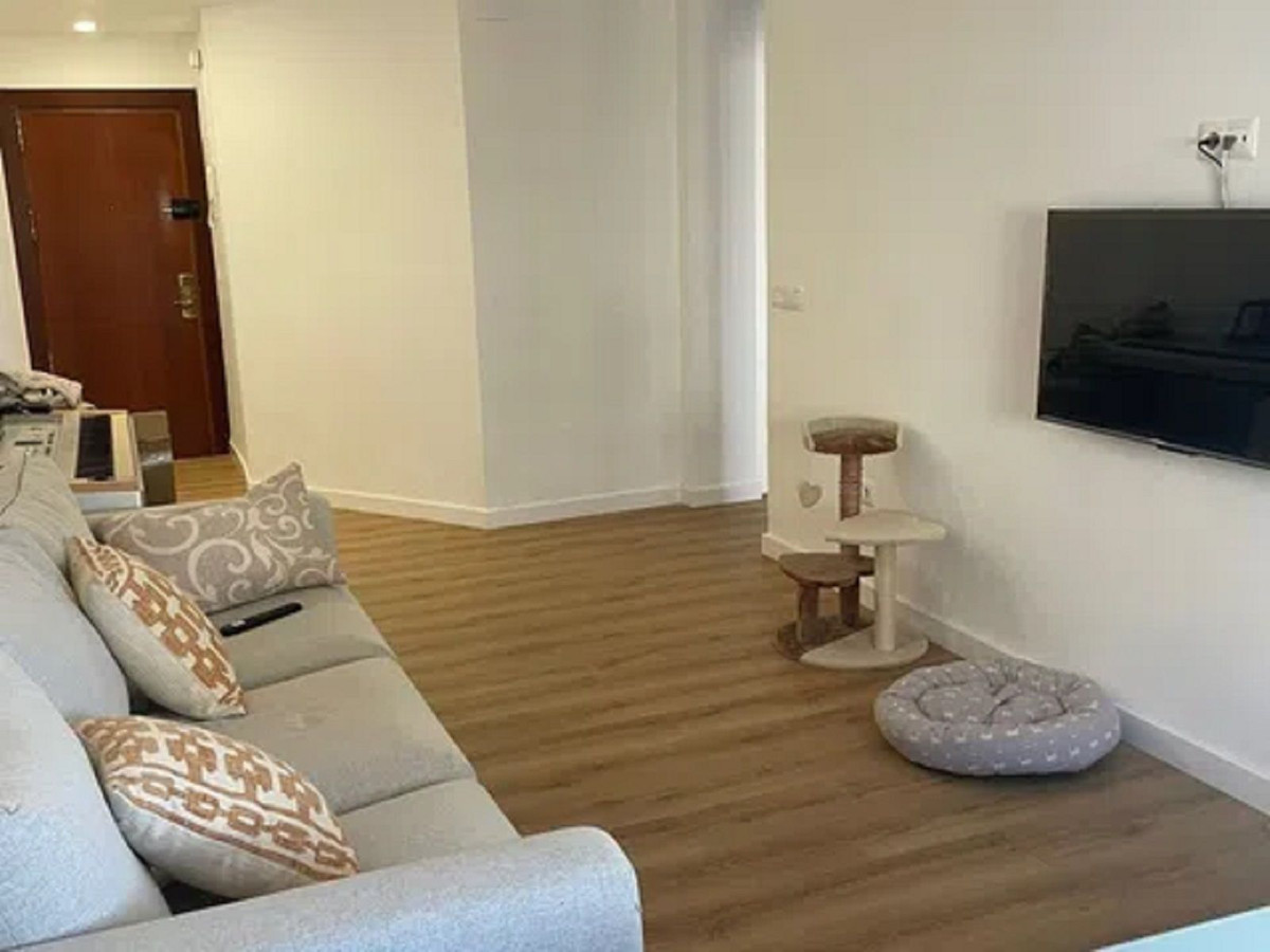 3 bedroom Apartment in Málaga Centro in Málaga Centro - foto 11