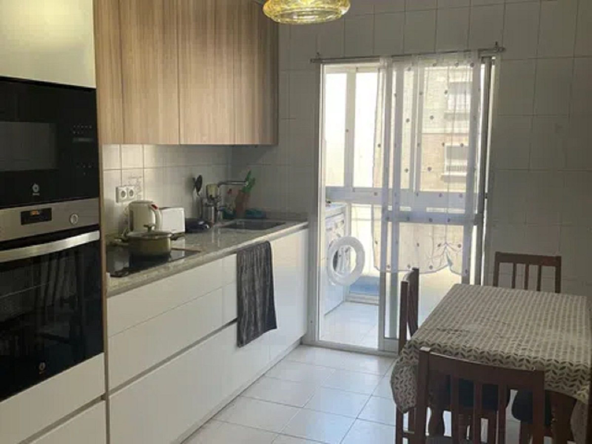 3 bedroom Apartment in Málaga Centro in Málaga Centro - foto 3