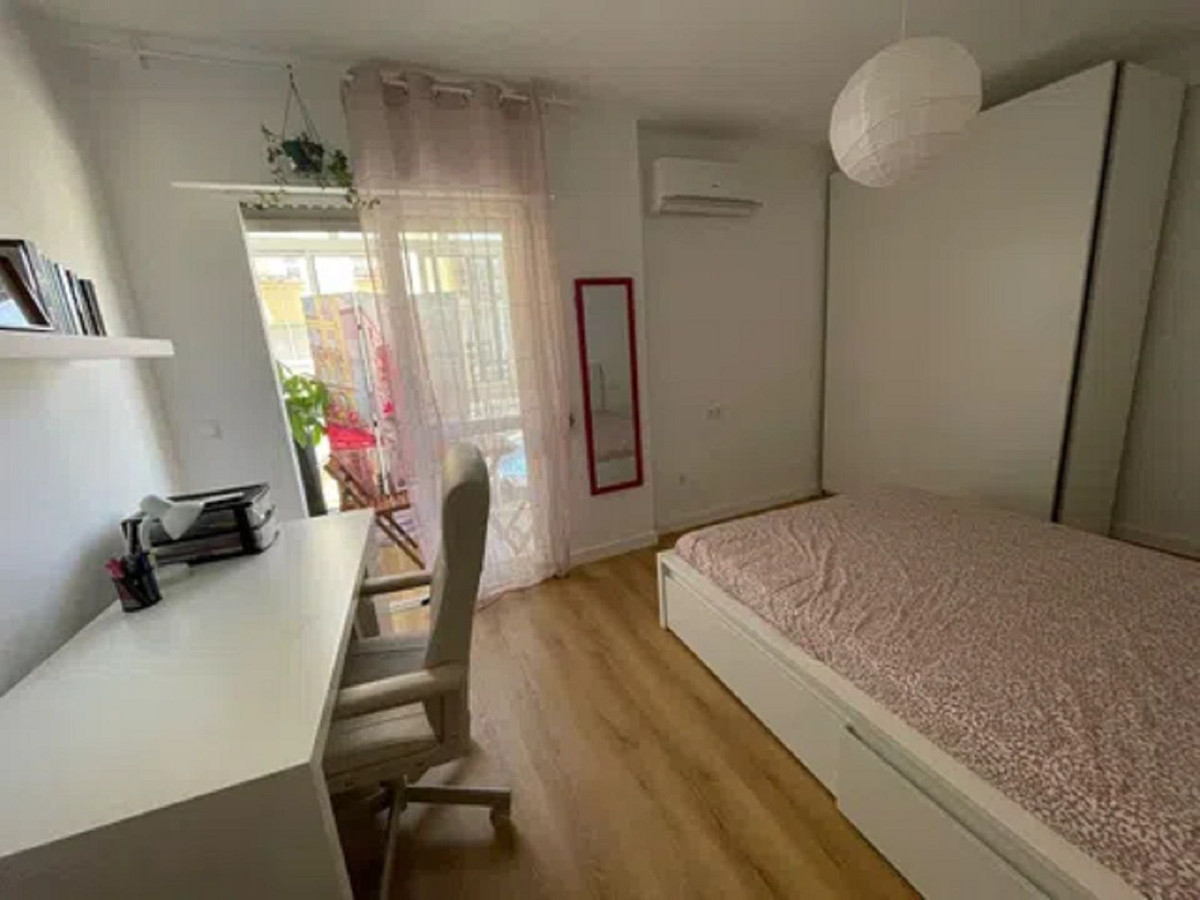 3 bedroom Apartment in Málaga Centro in Málaga Centro - foto 8