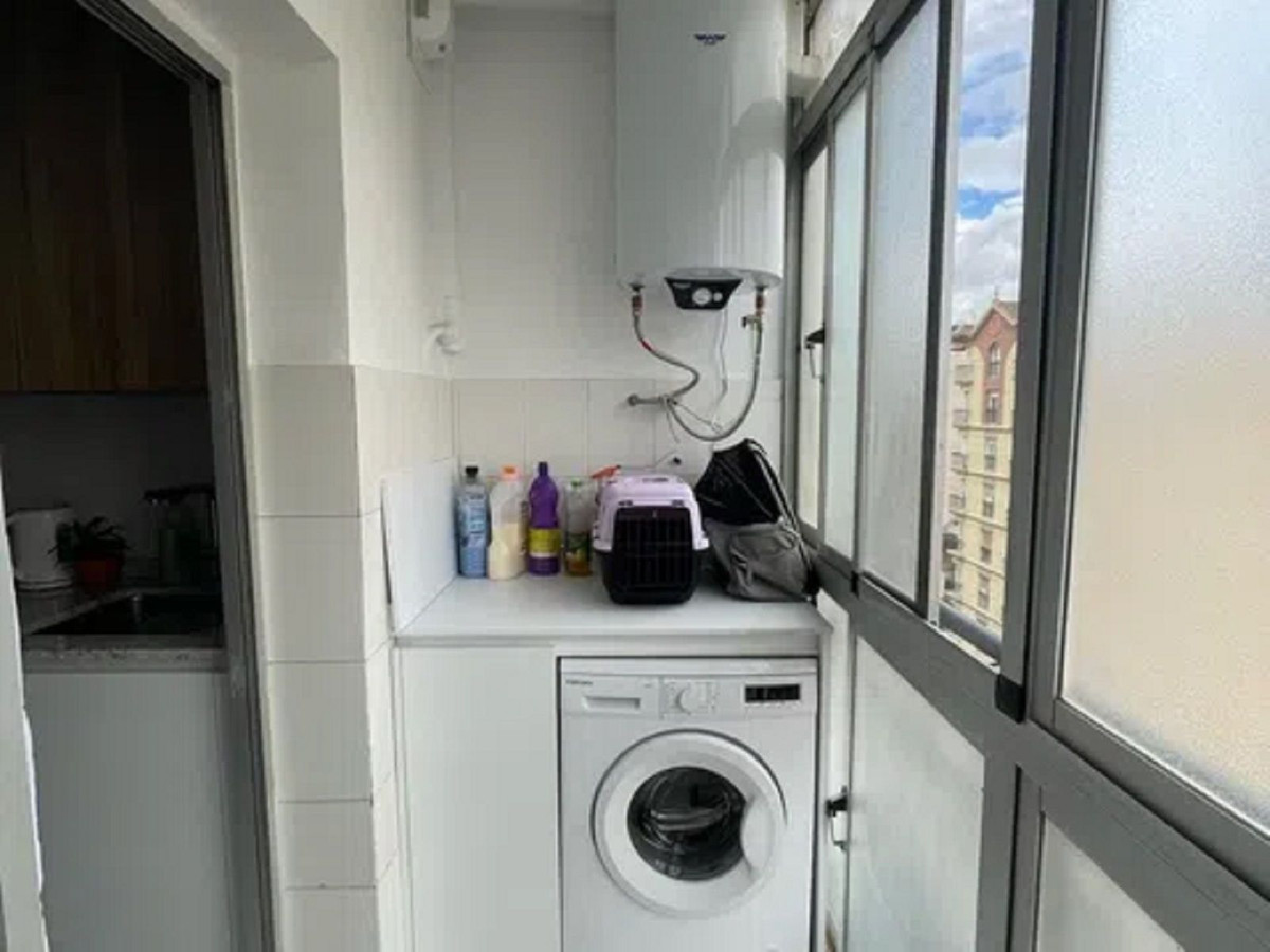 3 bedroom Apartment in Málaga Centro in Málaga Centro - foto 9