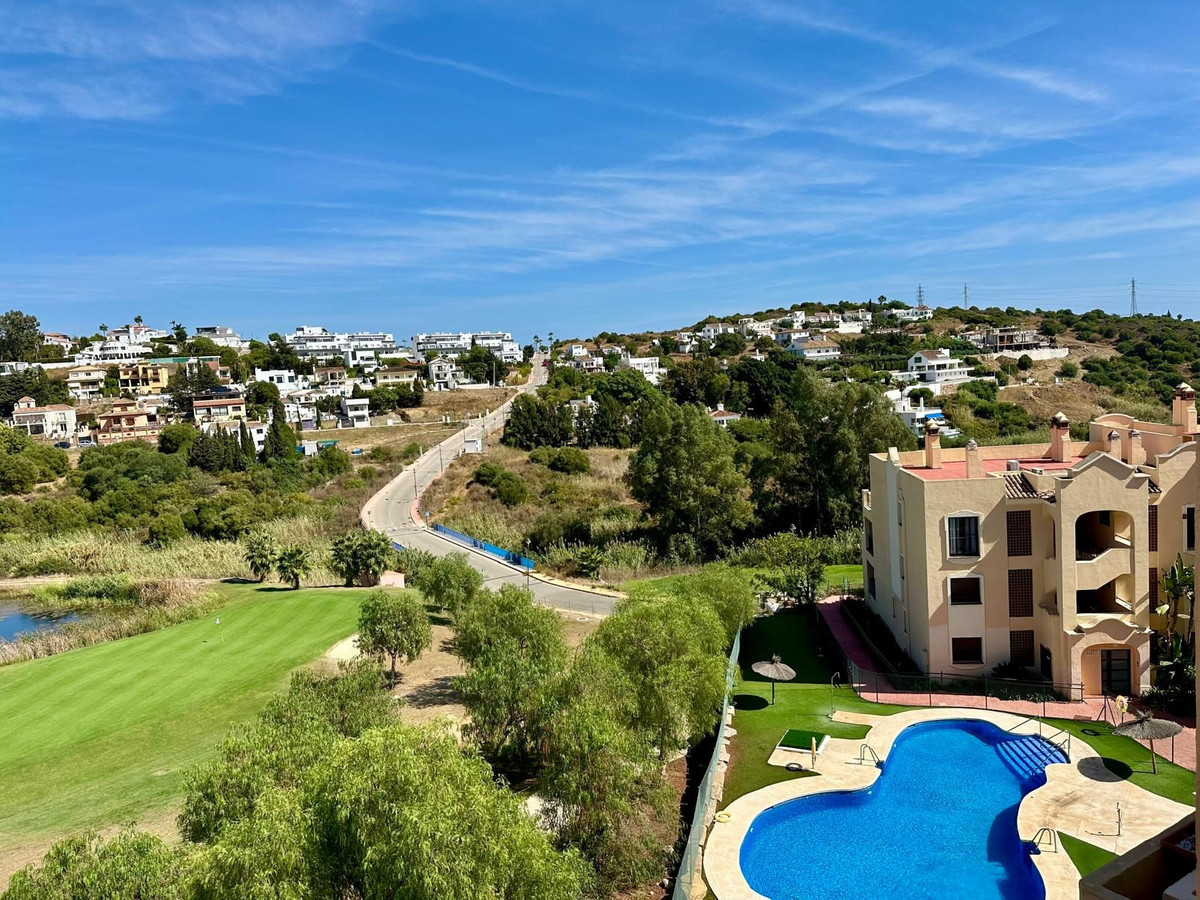 2-slaapkamer penthouse in Estepona in Estepona - foto 2