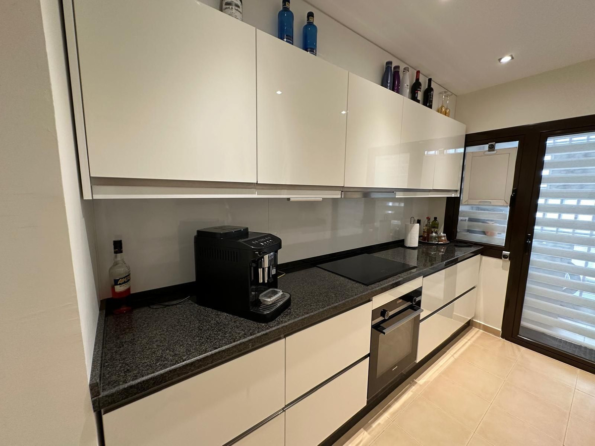 2-slaapkamer penthouse in Estepona in Estepona - foto 12