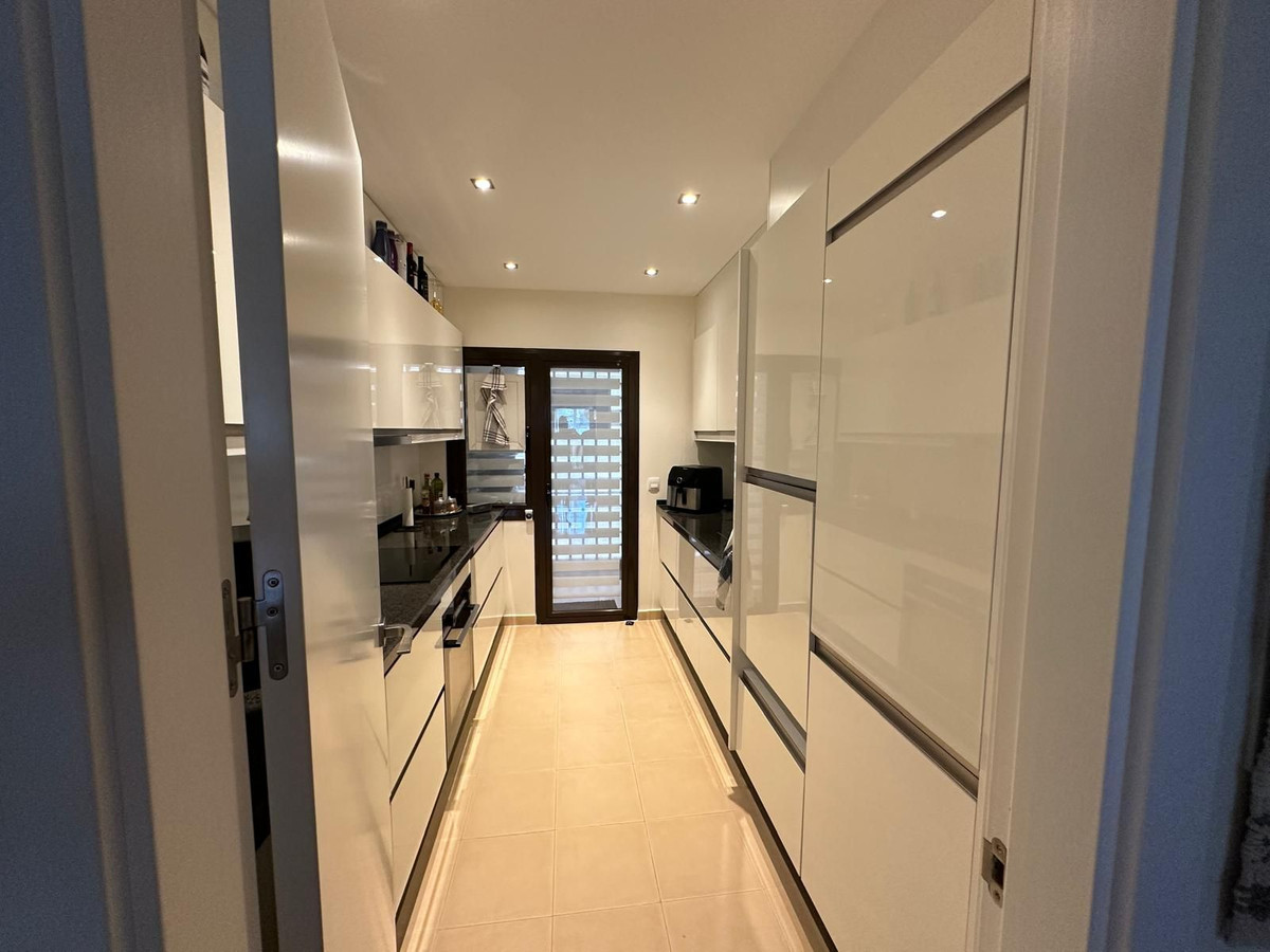 2-slaapkamer penthouse in Estepona in Estepona - foto 14
