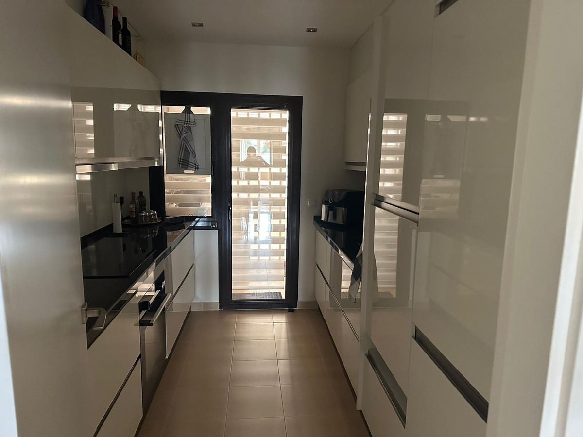 2-slaapkamer penthouse in Estepona in Estepona - foto 15