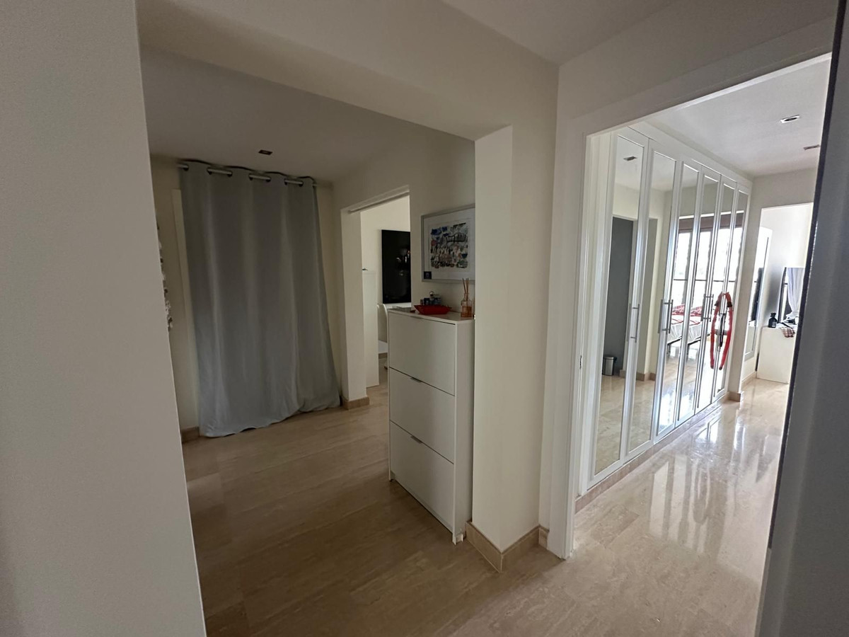 2-slaapkamer penthouse in Estepona in Estepona - foto 17