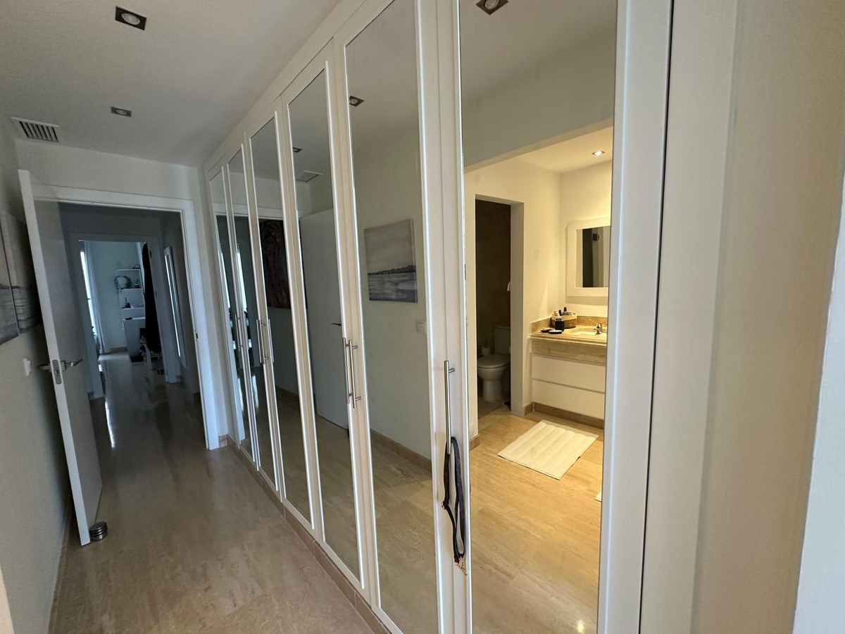 2-slaapkamer penthouse in Estepona in Estepona - foto 18