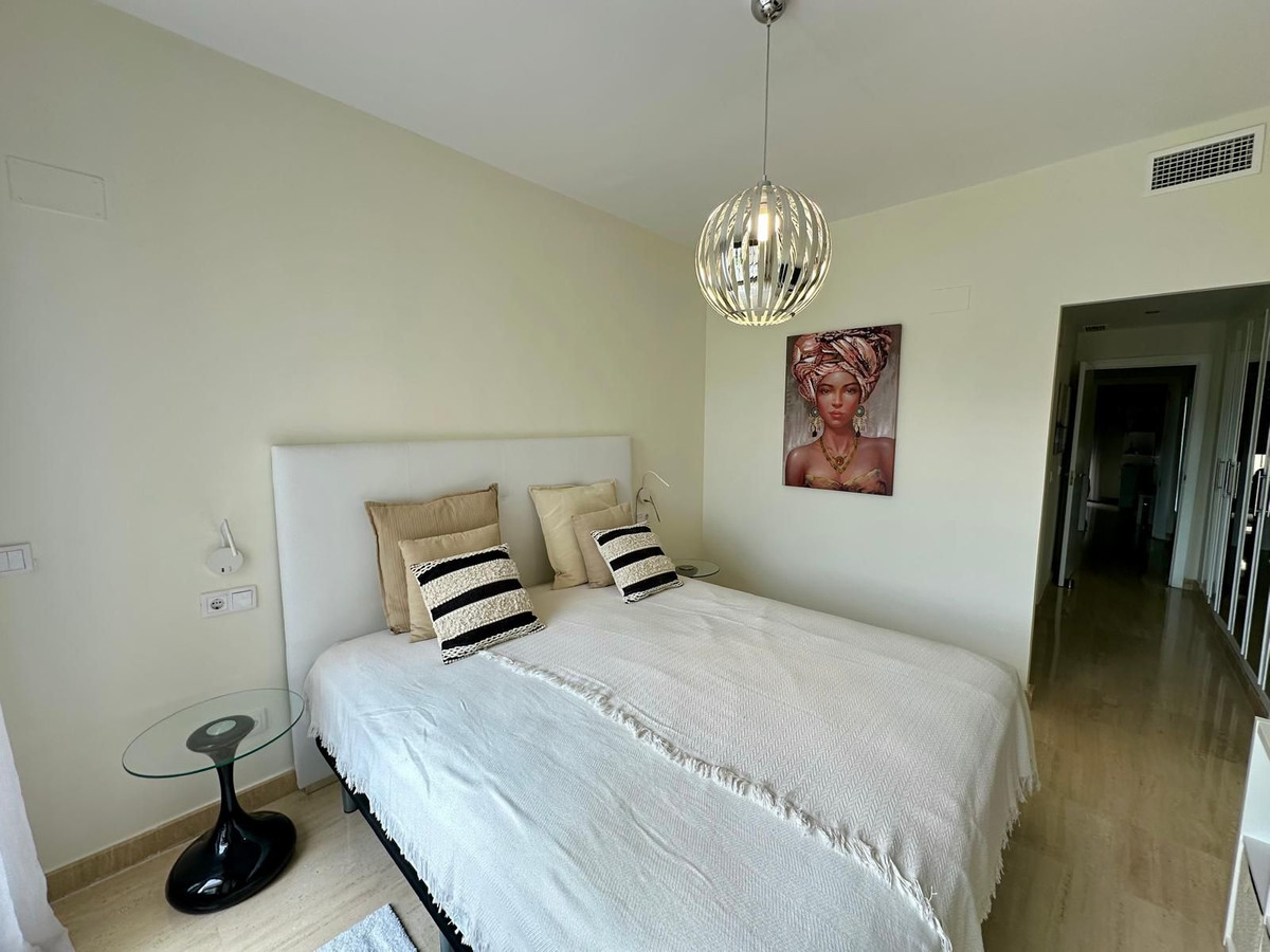 2-slaapkamer penthouse in Estepona in Estepona - foto 20