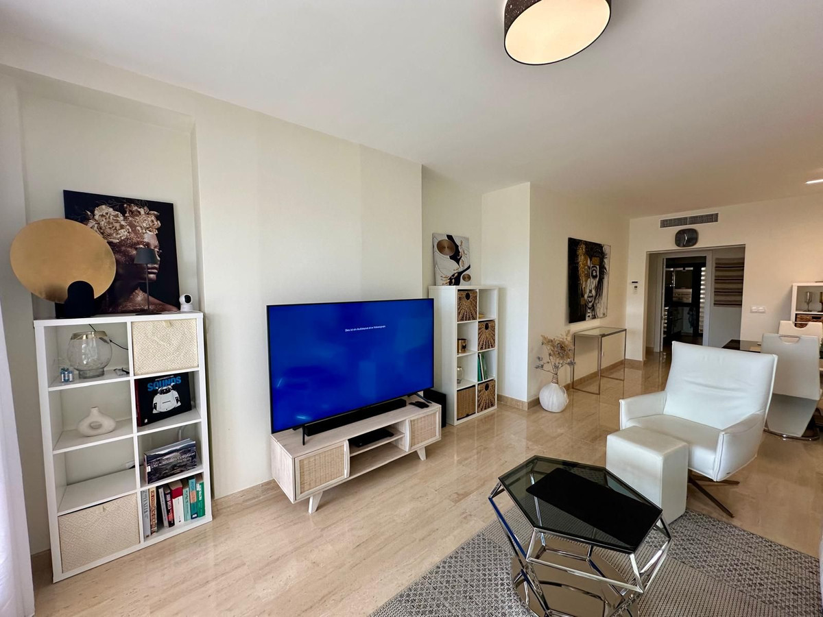 2-slaapkamer penthouse in Estepona in Estepona - foto 3