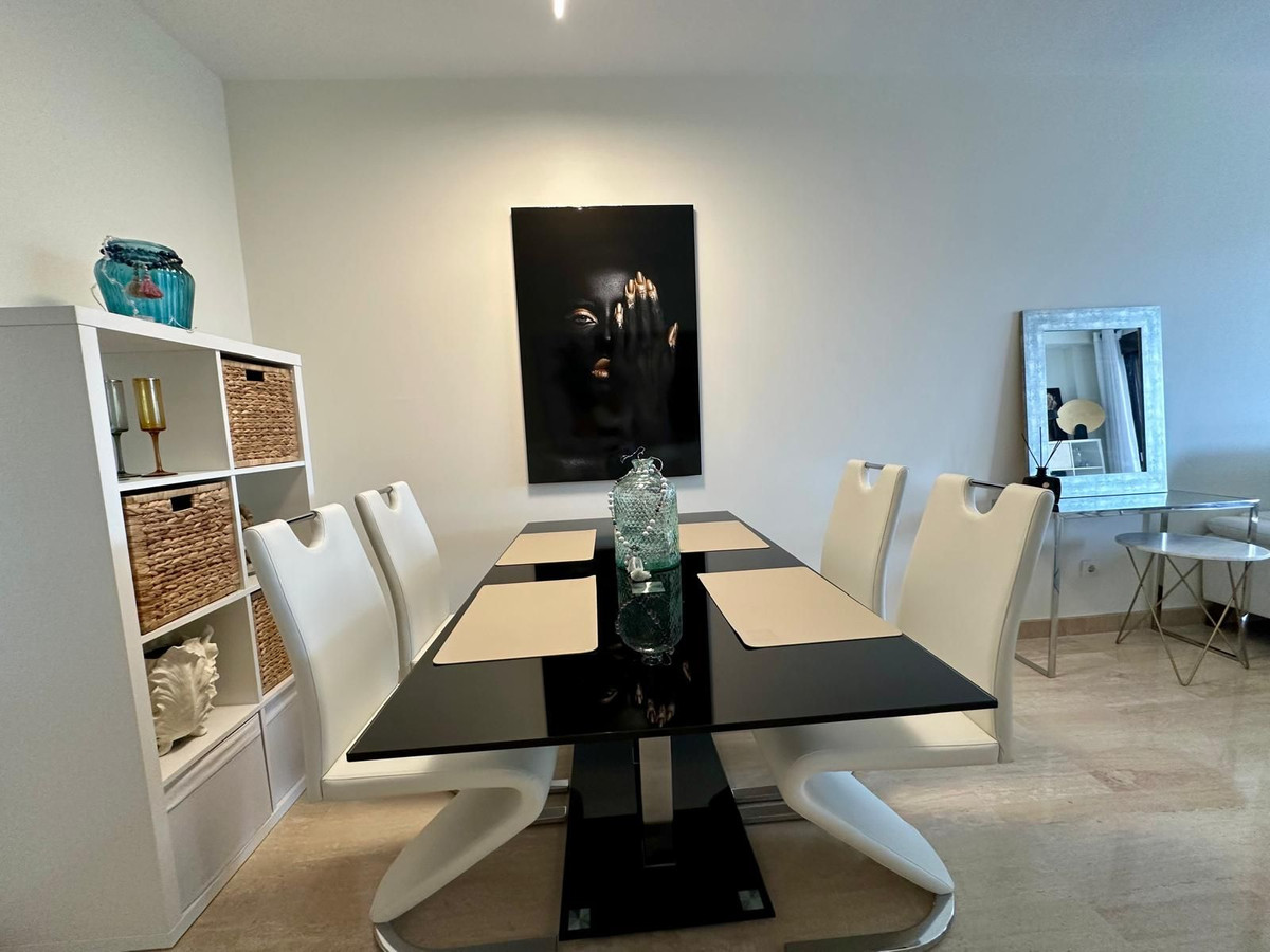 2-slaapkamer penthouse in Estepona in Estepona - foto 4