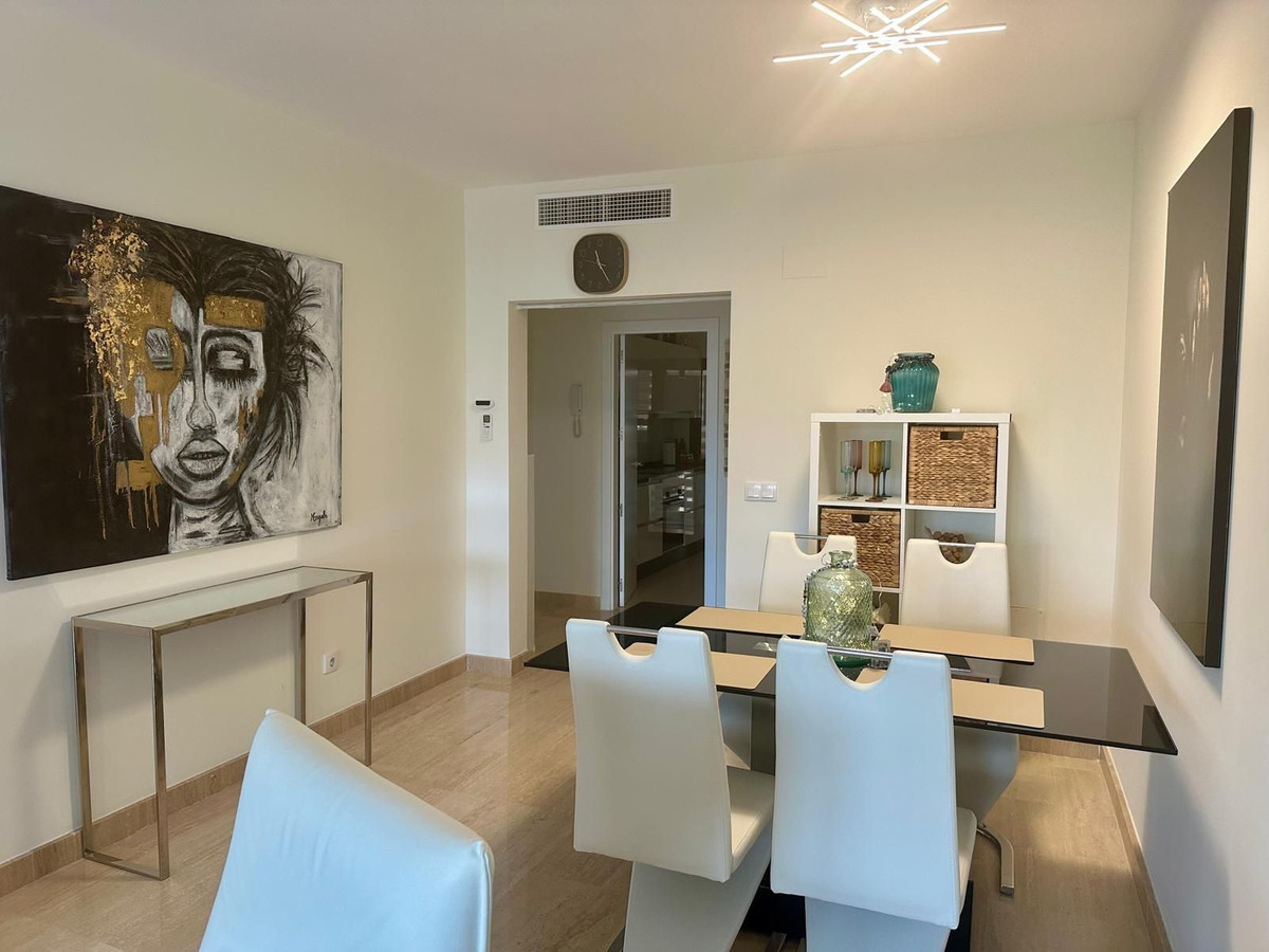2-slaapkamer penthouse in Estepona in Estepona - foto 5